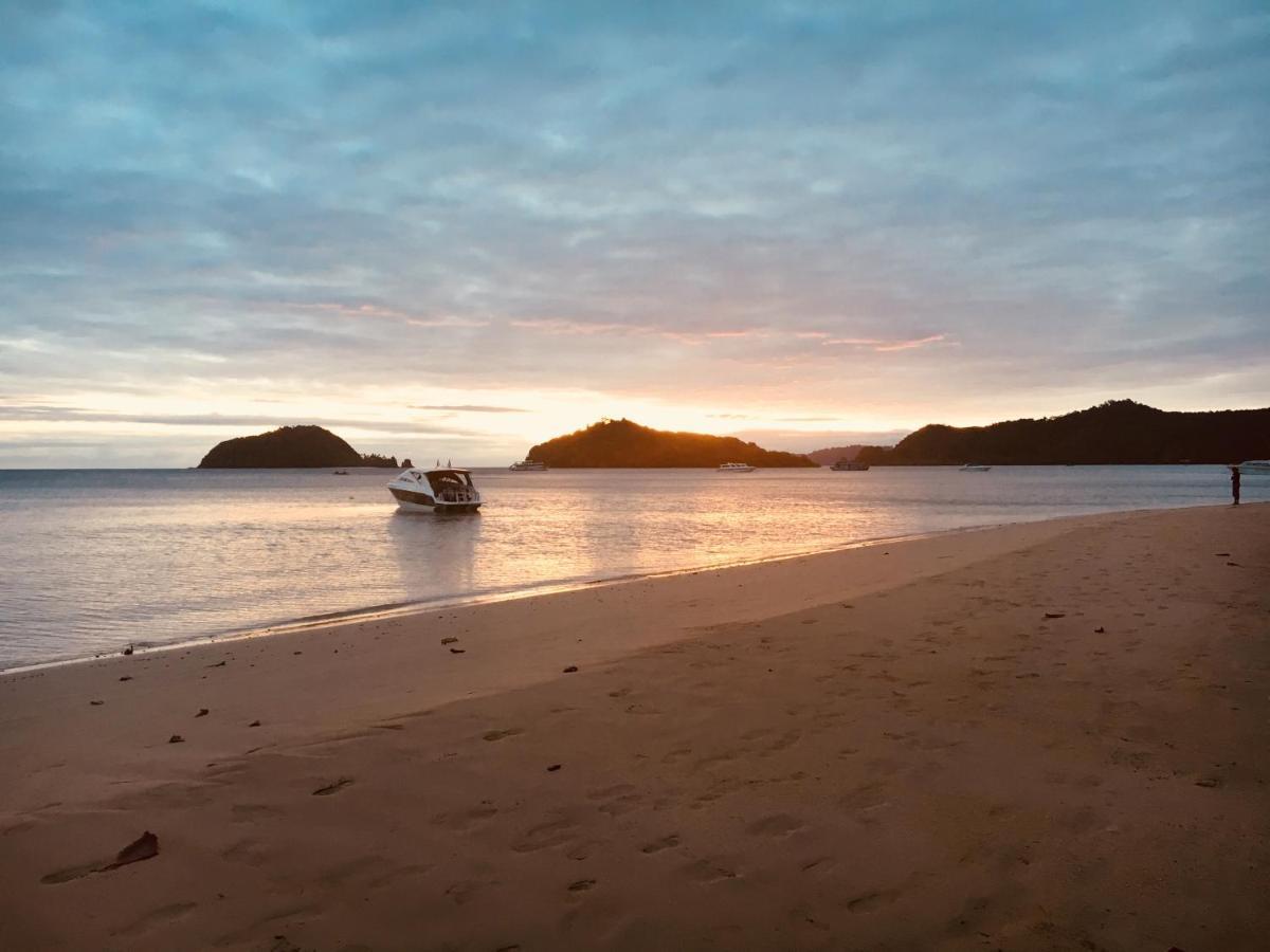 By The Sea Koh Mak Boutique Guesthouse Ngoại thất bức ảnh