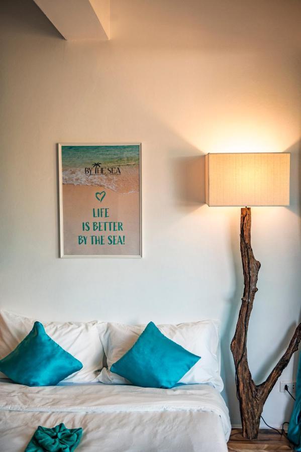 By The Sea Koh Mak Boutique Guesthouse Ngoại thất bức ảnh