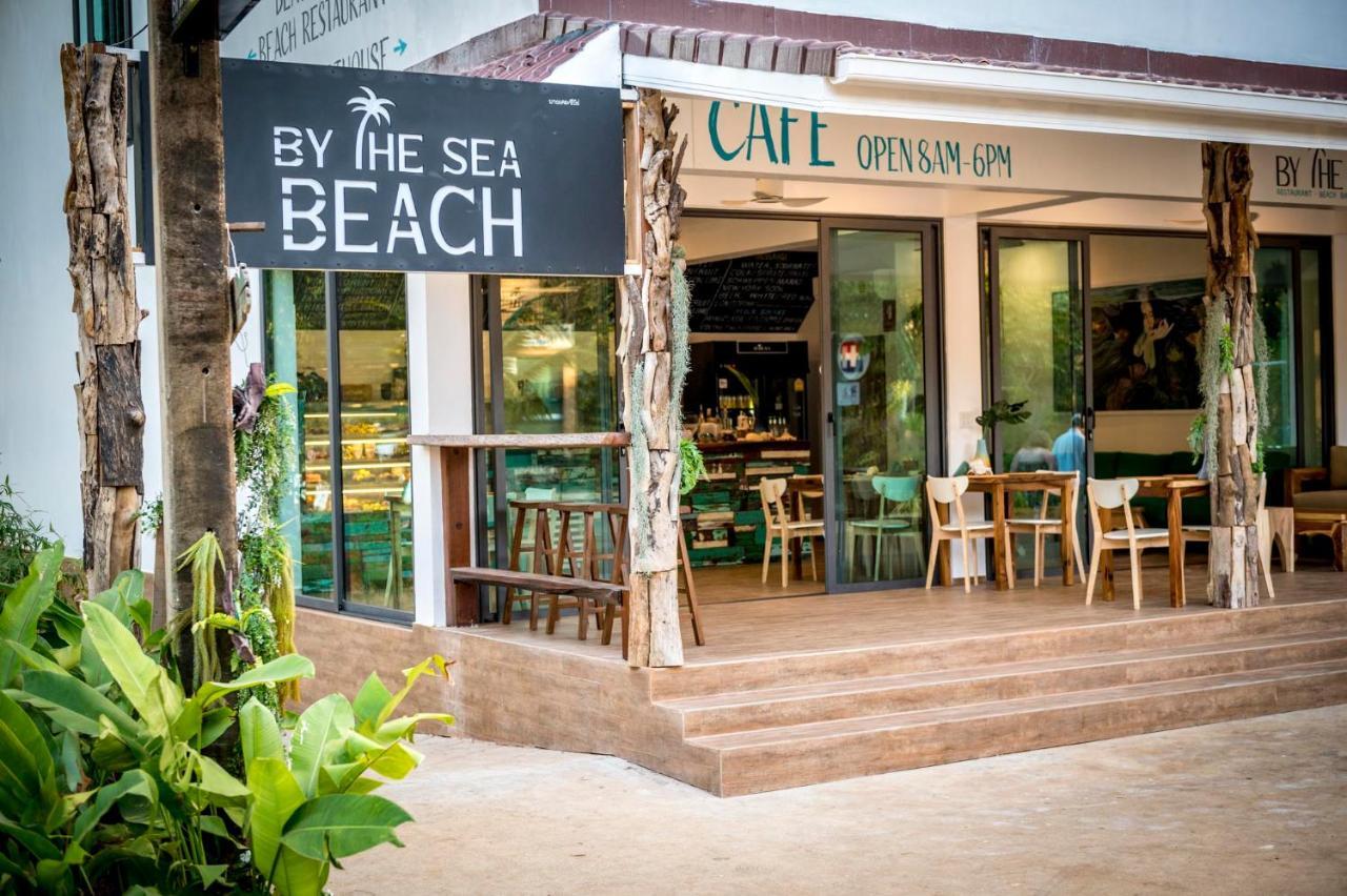 By The Sea Koh Mak Boutique Guesthouse Ngoại thất bức ảnh