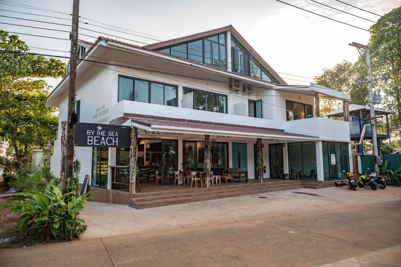 By The Sea Koh Mak Boutique Guesthouse Ngoại thất bức ảnh