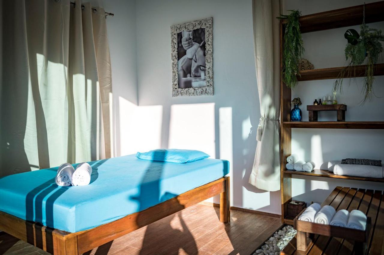 By The Sea Koh Mak Boutique Guesthouse Ngoại thất bức ảnh
