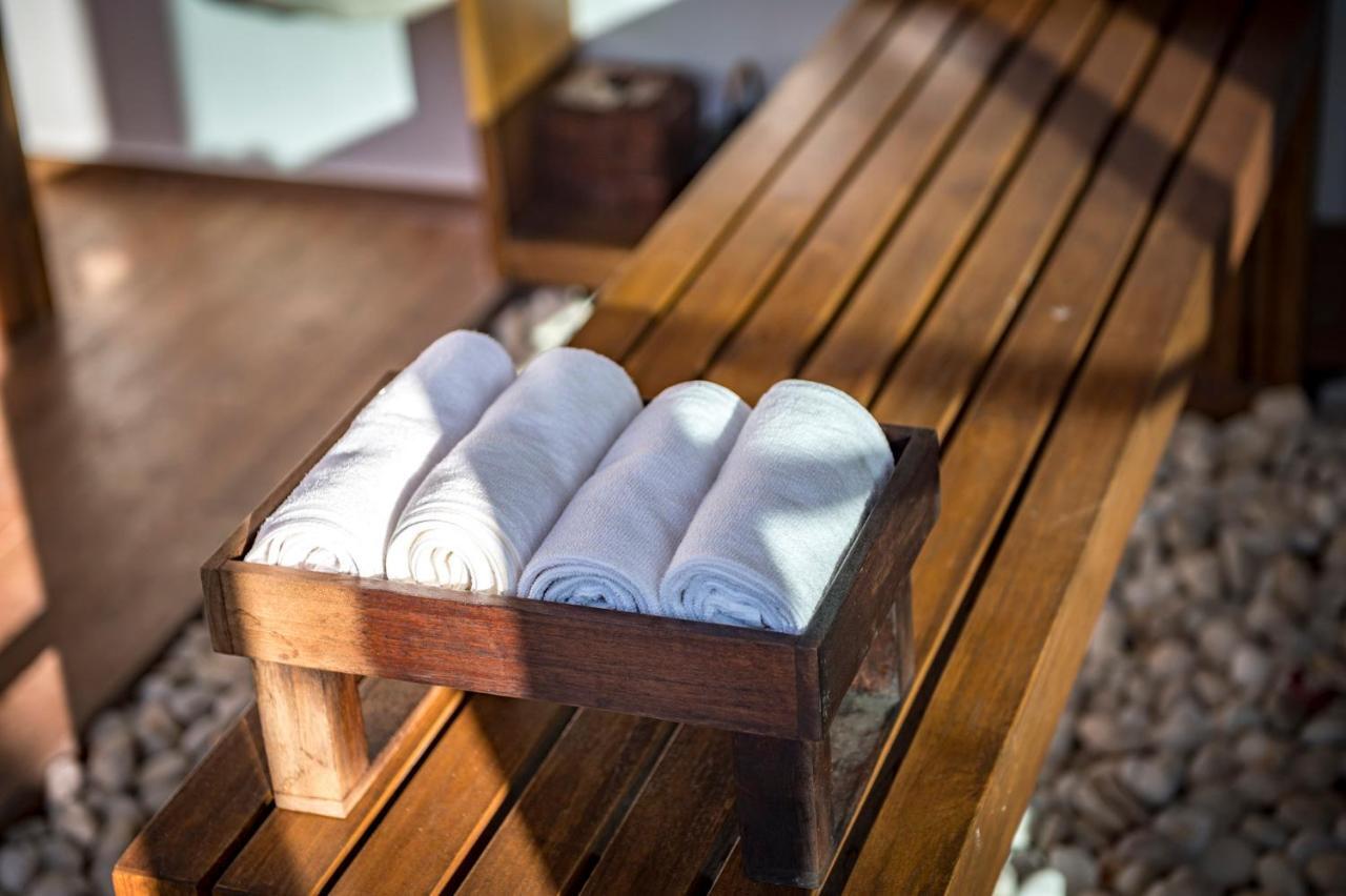 By The Sea Koh Mak Boutique Guesthouse Ngoại thất bức ảnh