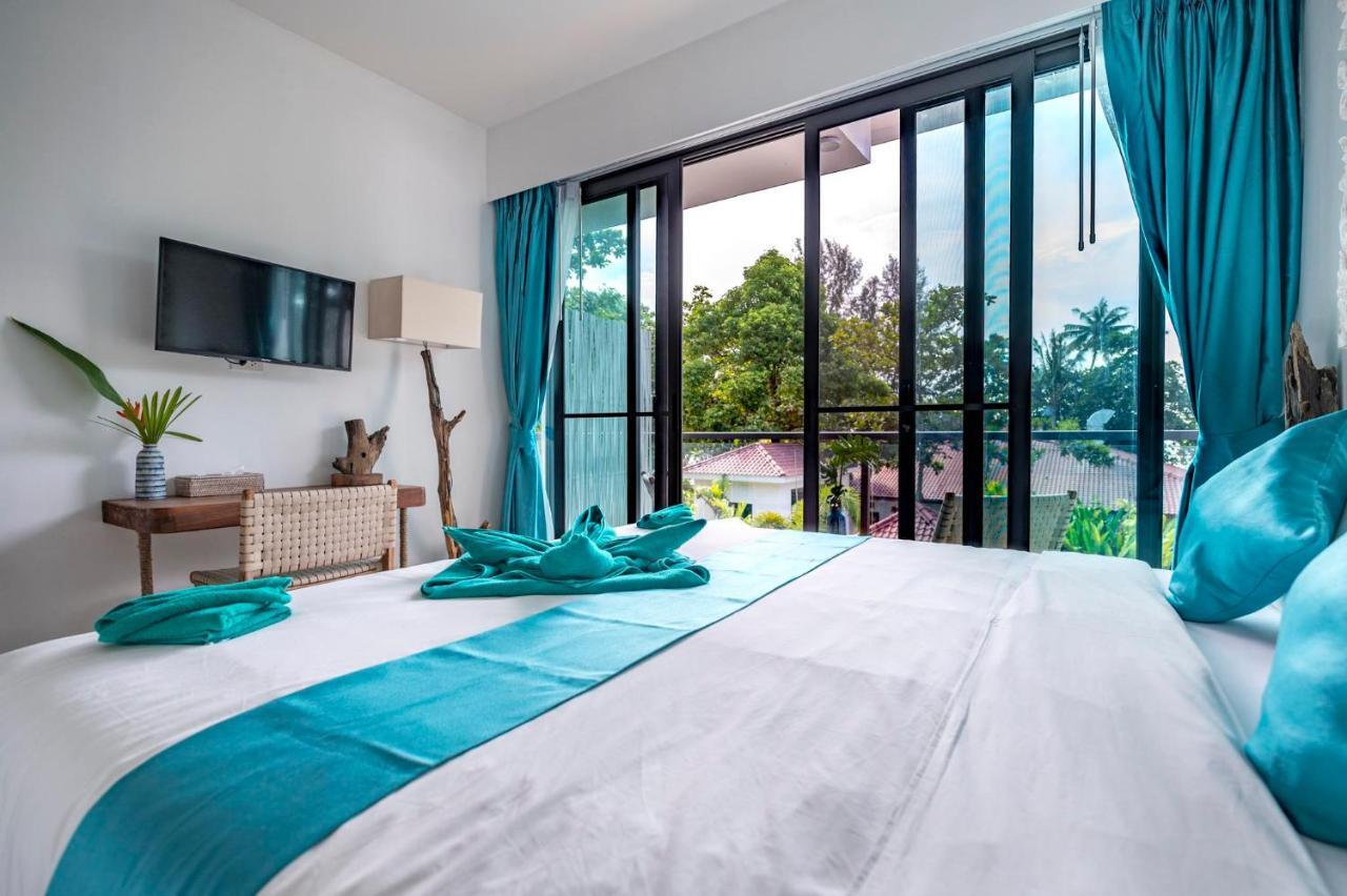 By The Sea Koh Mak Boutique Guesthouse Ngoại thất bức ảnh