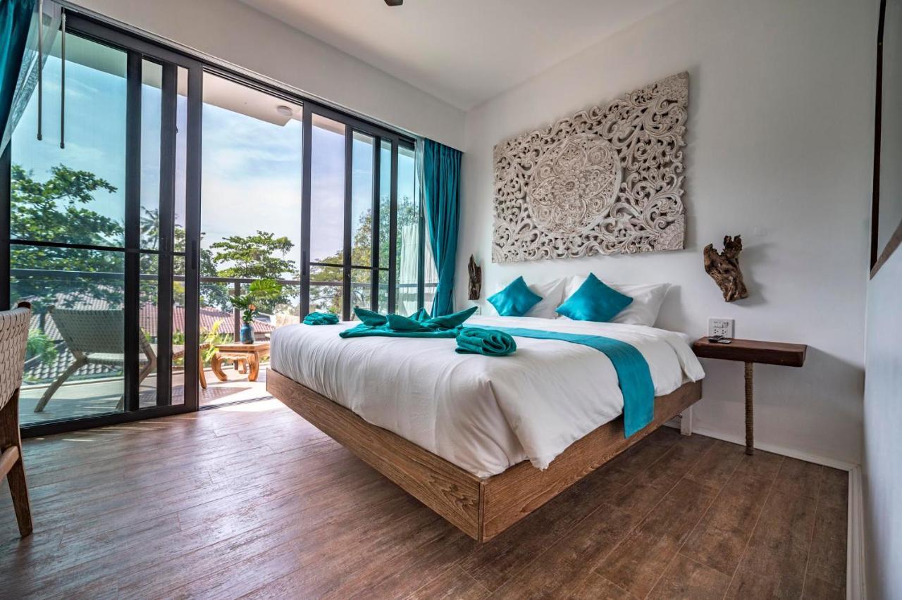 By The Sea Koh Mak Boutique Guesthouse Ngoại thất bức ảnh