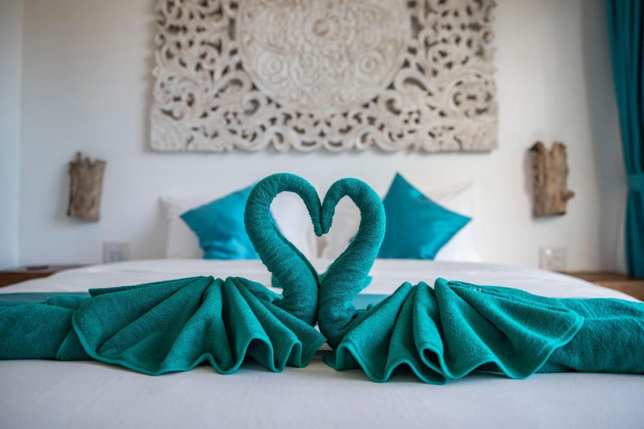 By The Sea Koh Mak Boutique Guesthouse Ngoại thất bức ảnh