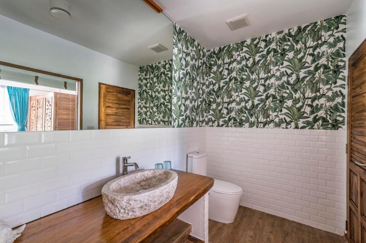 By The Sea Koh Mak Boutique Guesthouse Ngoại thất bức ảnh