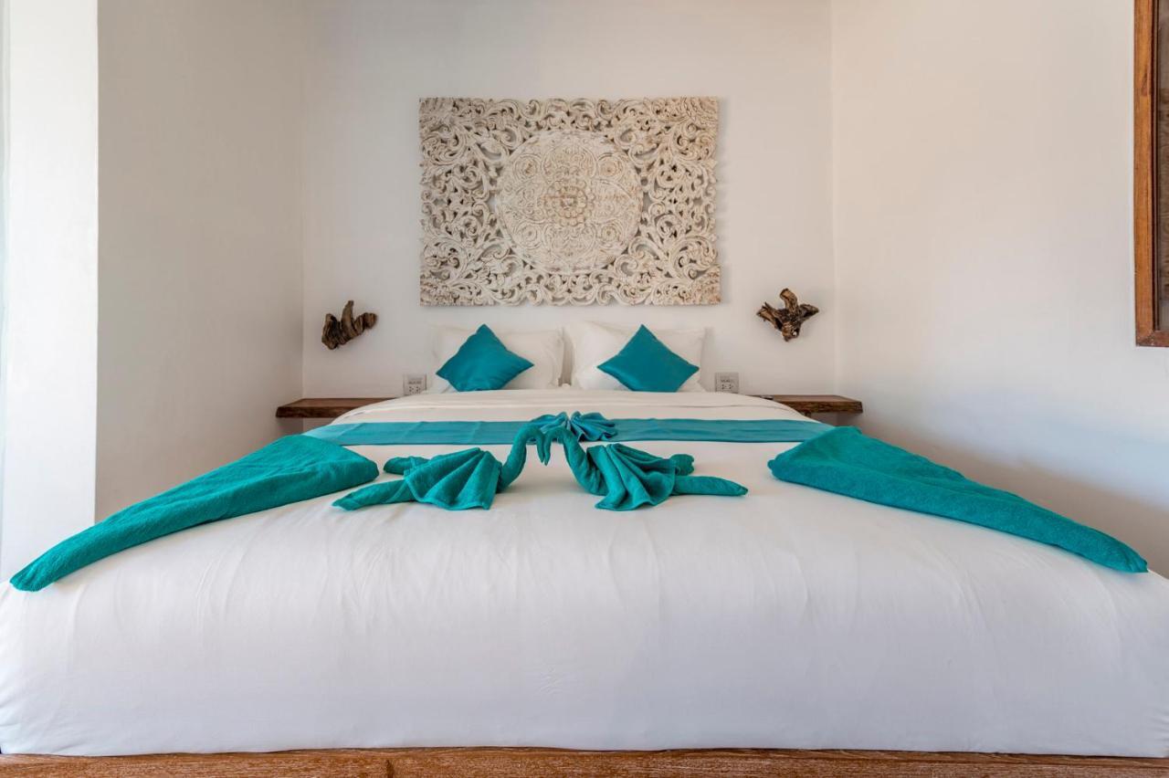 By The Sea Koh Mak Boutique Guesthouse Ngoại thất bức ảnh