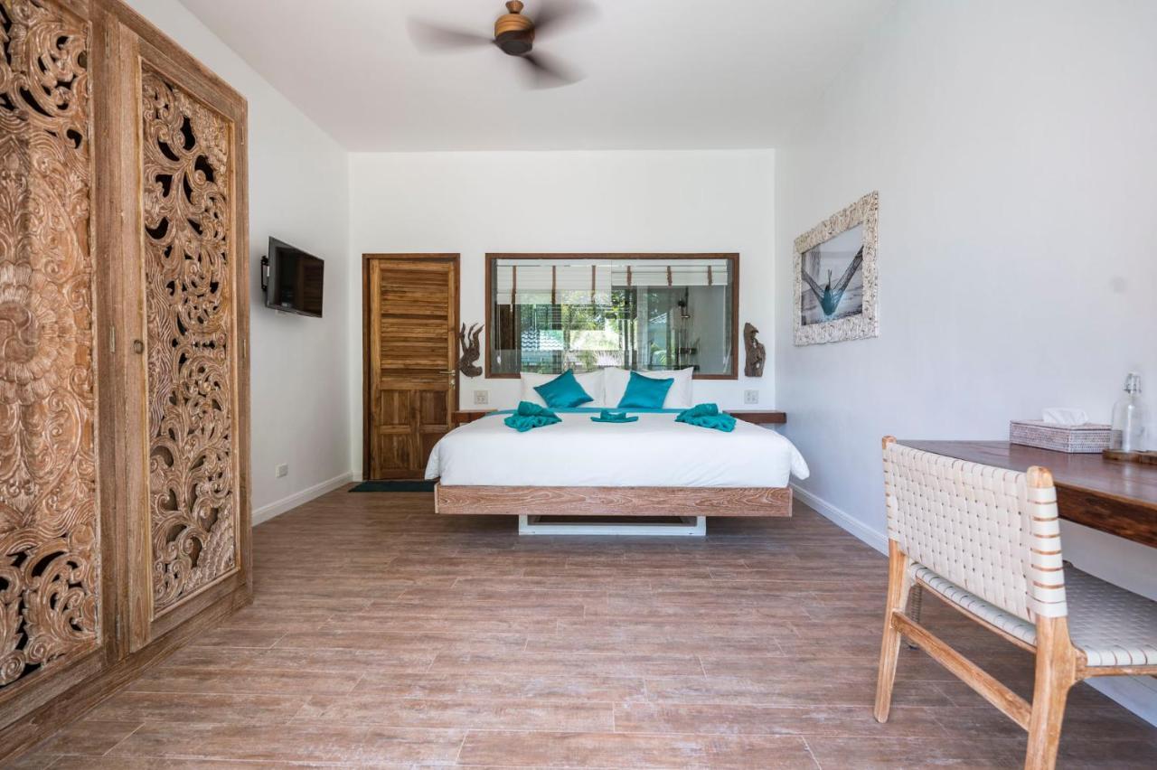 By The Sea Koh Mak Boutique Guesthouse Ngoại thất bức ảnh