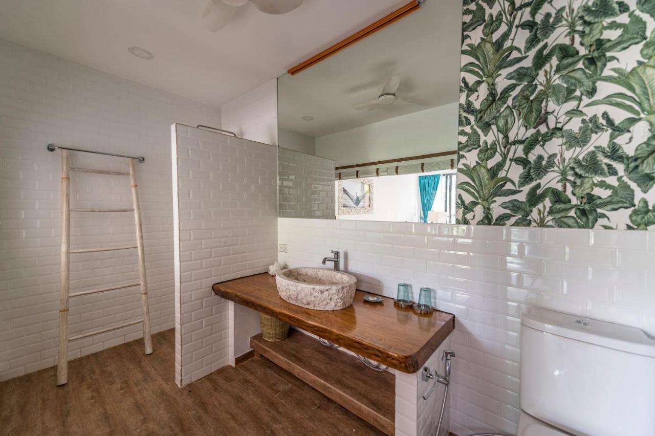 By The Sea Koh Mak Boutique Guesthouse Ngoại thất bức ảnh